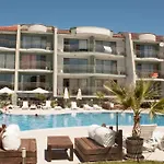 Gardenia Vacation Settlement アパートホテル ソゾポル