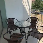 アパートホテル Gardenia Vacation Settlement ソゾポル