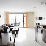 アパートホテル Gardenia Vacation Settlement
