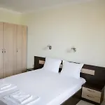 Gardenia Vacation Settlement アパートホテル ソゾポル