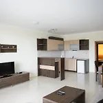 アパートホテル Gardenia Vacation Settlement ソゾポル