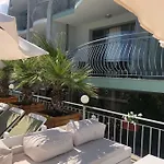 Gardenia Vacation Settlement アパートホテル ソゾポル