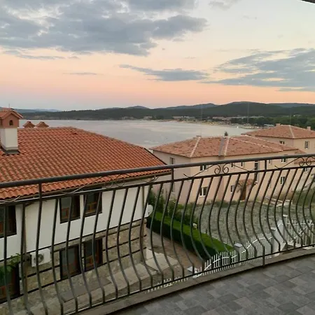 Gardenia Vacation Settlement סוזופול