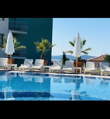 Gardenia Vacation Settlement סוזופול