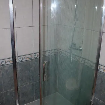 מלון דירות Gardenia Vacation Settlement