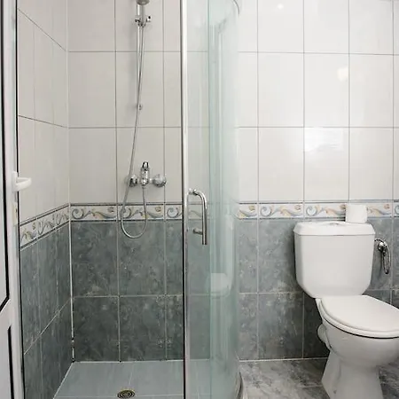 Gardenia Vacation Settlement מלון דירות