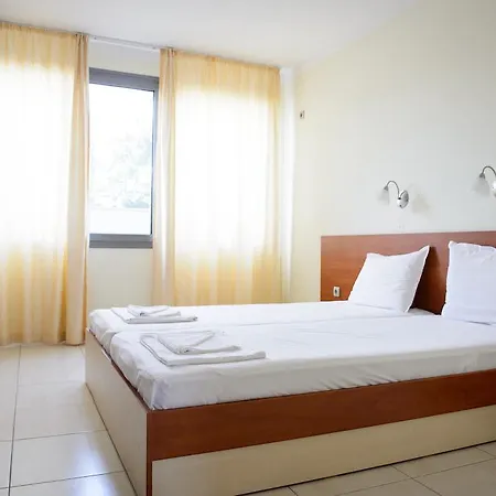Gardenia Vacation Settlement סוזופול