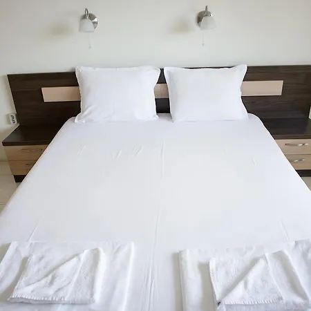 Gardenia Vacation Settlement