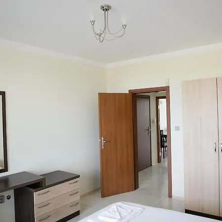 Gardenia Vacation Settlement 3* סוזופול