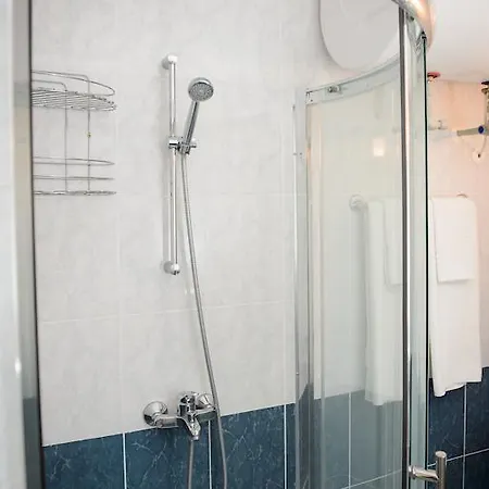 Gardenia Vacation Settlement סוזופול