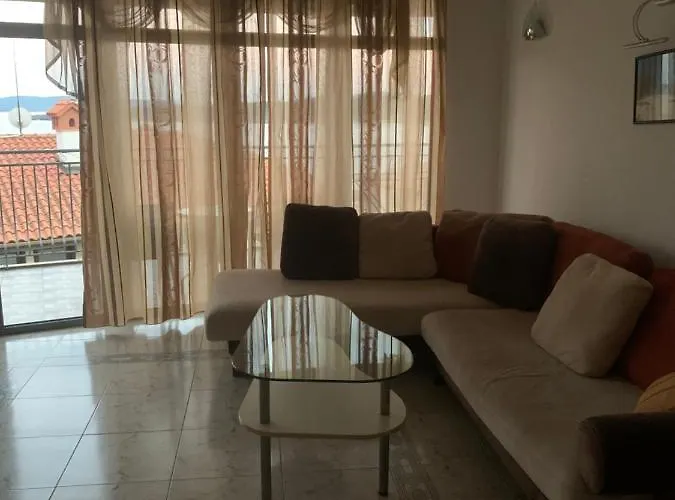 Aparthotel Gardenia Vacation Settlement