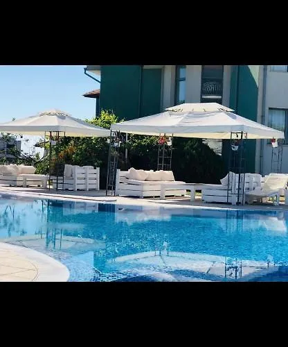 Gardenia Vacation Settlement Sozopol