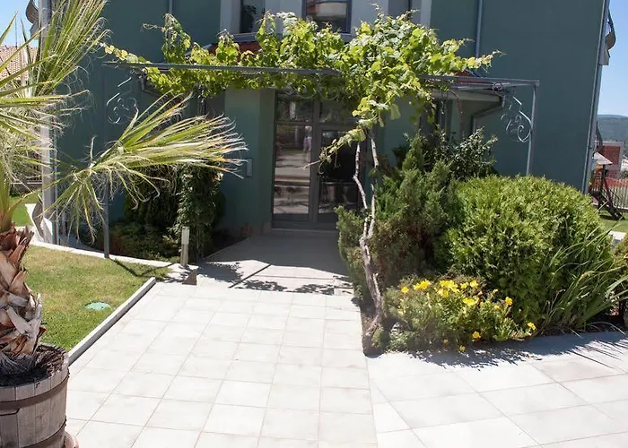 Aparthotel Gardenia Vacation Settlement 3*