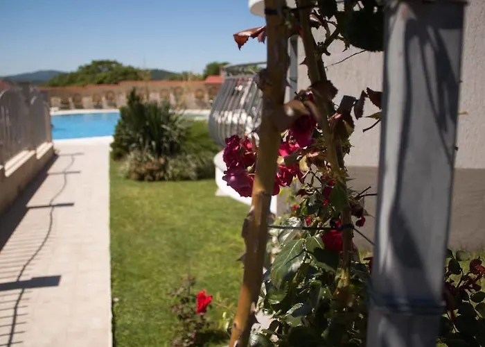 Gardenia Vacation Settlement