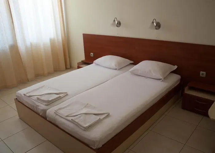 Gardenia Vacation Settlement Aparthotel Sozopol