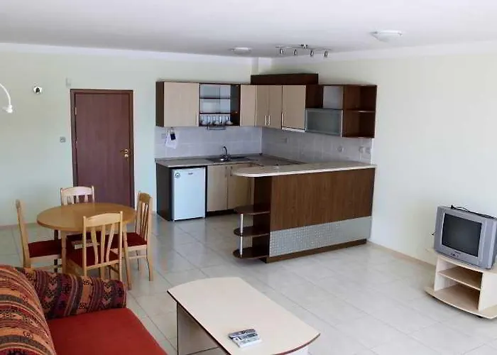 Gardenia Vacation Settlement